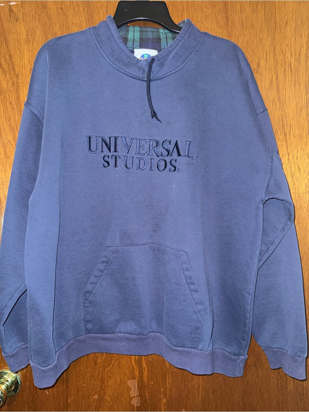 Vintage Universal Studios sweater
